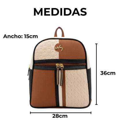 Bolso Velez Edición Especial